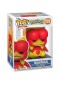 FIGURINE FUNKO POP! GAMES POKÉMON #1125 MAGMAR  (NEUF)
