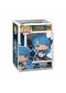 FIGURINE FUNKO POP! GAMES LEGUE OF LEGENDS #1135 GWEN  (NEUF)