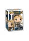 FIGURINE FUNKO POP! GAMES LEAGUE OF LEGENDS #1137 LUX  (NEUF)