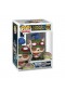 FIGURINE FUNKO POP! GAME LEAGUE OF LEGENDS #1138 TEEMO WITH MUSHROOM  (NEUF)