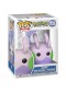 FIGURINE FUNKO POP! GAMES POKÉMON #1155 MUCUSCULE  (NEUF)