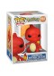 FIGURINE FUNKO POP! GAMES  POKÉMON #1157 REPTINCEL  (NEUF)