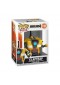 FIGURINE FUNKO POP! GAMES BORDERLANDS 4 CLAPTRAP  (NEUF)