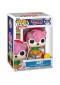 FIGURINE FUNKO POP! GAMES SONIC THE HEDGEHOG #1171 AMY  (NEUF)