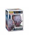 FIGURINE FUNKO POP! GAMES BALDUR'S GATE #1189 THE EMPEROR  (NEUF)