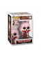 FIGURINE FUNKO POP! GAMES SILENT HILL #1209 ROBBIE THE RABBIT (NEUF) FIGURINE FUNKO POP! GAMES SILENT HILL #1209 ROBBIE THE RABBIT (NEUF)