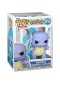 FIGURINE FUNKO POP! GAMES POKEMON #1212 WARTORTLE - CARABAFFE (NEUF) FIGURINE FUNKO POP! GAMES POKEMON #1212 WARTORTLE - CARABAFFE (NEUF)