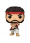 FIGURINE FUNKO POP! GAMES STREET FIGHTER 6 #1257 RYU (NEUF) FIGURINE FUNKO POP! GAMES STREET FIGHTER 6 #1257 RYU (NEUF)