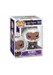 FIGURINE FUNKO POP! GAMES STREET FIGHTER 6 #1261 AKUMA  (NEUF)
