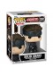 FIGURINE FUNKO POP! GAMES METAL GEAR SOLID #1297 SOLID SNAKE (NEUF) FIGURINE FUNKO POP! GAMES METAL GEAR SOLID #1297 SOLID SNAKE (NEUF)
