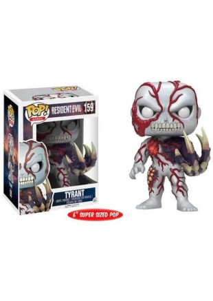 FIGURINE POP! GAMES #159 TYRANT  (NEUF)