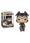 FIGURINE POP! GAMES #476 QUEEN MYRRAH  (NEUF)