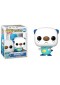 FIGURINE POP! GAMES POKEMON #886 OSHAWOTT  (NEUF)