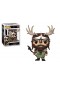 FIGURINE POP! DIABLO IV GAMES #941 DRUID  (NEUF)