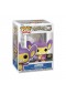 FIGURINE POP! GAMES POKÉMON #947 AIPOM (FLOCKED)  (NEUF)