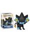 FIGURINE POP! GAMES POKEMON #956 LUXRAY  (NEUF)