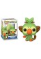 FIGURINE POP! GAMES POKEMON #957 GROOKEY  (NEUF)