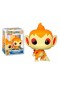 FIGURINE POP! GAMES POKEMON #963 CHIMCHAR  (NEUF)