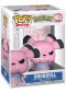 FIGURINE POP! GAMES POKEMON #964 SNUBBULL  (NEUF)