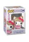 FIGURINE POP! HELLO KITTY AND FRIENDS #139 HELLO KITTY  (NEUF)