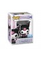 FIGURINE FUNKO POP! HELLO KITTY AND FRIEND #143 KUROMI  (NEUF)