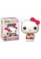 FIGURINE POP! HELLO KITTY AND FRIENDS #89 HELLO KITTY  (NEUF)