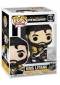 FIGURINE FUNKO POP! HOCKEY PITTSBURGH PENGUINS #63 KRIS LETANG (NEUF) FIGURINE FUNKO POP! HOCKEY PITTSBURGH PENGUINS #63 KRIS LETANG (NEUF)