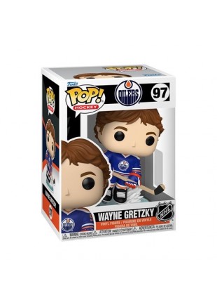 FIGURINE FUNKO POP! HOCKEY #97 WAYNE GRETZKY (NEUF) FIGURINE FUNKO POP! HOCKEY #97 WAYNE GRETZKY (NEUF)