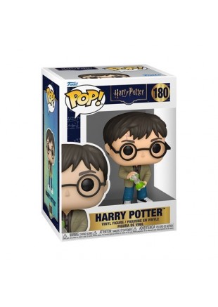 FIGURINE FUNKO POP! HARRY POTTER #180 HARRY POTTER  (NEUF)