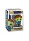 FIGURINE FUNKO POP! HARRY POTTER #185 PUKING PASTILLE GIRL  (NEUF)