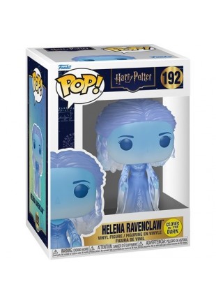 FIGURINE FUNKO POP! HARRY POTTER #192 HELENA RAVENCLAW  (NEUF)