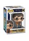 FIGURINE FUNKO POP! #196 HARRY POTTER  (NEUF)