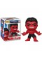 FIGURINE FUNKO POP! MARVEL STUDIOS CAPTAIN AMERICA BRAVE NEW WORLD #1366 RED HULK  (NEUF)