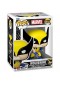 FIGURINE POP! MARVEL #1371 WOLVERINE  (NEUF)