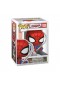 FIGURINE FUNKO POP! MARVEL #1526 SPIDER-MAN  (NEUF)