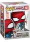 FIGURINE FUNKO POP! MARVEL YOUR FRIENDLY NEIGHBORHOOD SPIDER-MAN #1527 SPIDER-MAN (HOMEMADE SUIT) (NEUF) FIGURINE FUNKO POP! MARVEL YOUR FRIENDLY NEIGHBORHOOD SPIDER-MAN #1527 SPIDER-MAN (HOMEMADE SUIT) (NEUF)