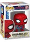 FIGURINE FUNKO POP! MARVEL SPIDER-MAN BRAND NEW DAY #1587 SPIDER-MAN NO WAY HOME SUIT  (NEUF)