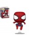 FIGURINE POP! MARVEL STUDIOS SPIDER-MAN NO WAY HOME #1159 THE AMAZING SPIDER-MAN  (NEUF)