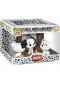 FIGURINE FUNKO POP! MOMENT 101 DALMATIANS #1664 ROLLY, PATCH & LUCKY WITH TV (NEUF) FIGURINE FUNKO POP! MOMENT 101 DALMATIANS #1664 ROLLY, PATCH & LUCKY WITH TV (NEUF)