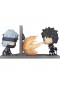 FIGURINE POP! MOMENT NARUTO SHIPPUDEN #1618 KAKASHI VS. OBITO  (NEUF)