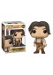 FIGURINE POP! MOVIES THE MUMMY #1080 RICK O'CONNELL  (NEUF)