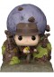 FIGURINE POP! MOVIES #1360 INDIANA JONES BOULDER ESCAPE  (NEUF)