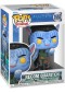 FIGURINE FUNKO POP! MOVIES AVATAR #1552 RECOM QUARITCH (NEUF) FIGURINE FUNKO POP! MOVIES AVATAR #1552 RECOM QUARITCH (NEUF)