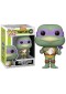 FIGURINE POP! MOVIES TEENAGE MUTANT NINJA TURTLES #1609 DONATELLO  (NEUF)