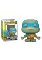 FIGURINE POP! MOVIES TEENAGE MUTAN NINJA TURTLES #1610 LEONARDO  (NEUF)