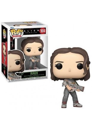 FIGURINE POP! MOVIES ALIEN ROMULUS #1614 RAIN  (NEUF)