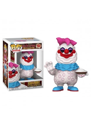 FIGURINE POP! MOVIES KILLER KLOWNS FROM-OUTER-SPACE #1622 CHUBBY  (NEUF)