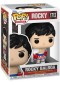 FIGURINE POP! MOVIES ROCKY #1713 ROCKY BALBOA  (NEUF)