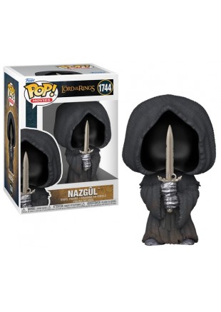 FIGURINE POP! MOVIES THE LORD OF THE RINGS #1744 NAZGÛL  (NEUF)