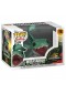 FIGURINE FUNKO POP! MOVIES JURASSIC WORLD #1798 MOSASAURUS  (NEUF)